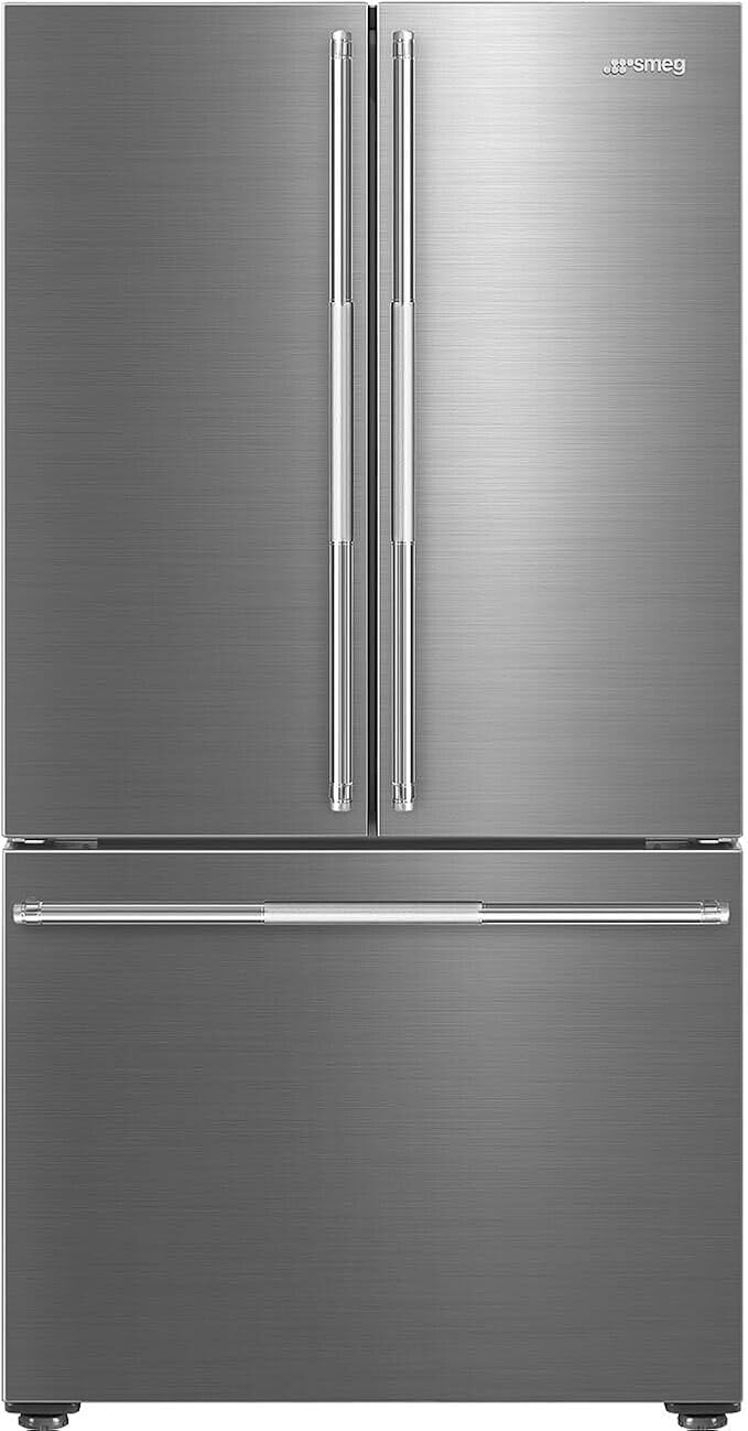 Refrigerador Smeg French Door 36
