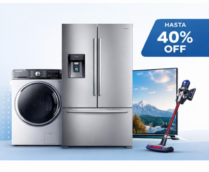 TECNOLOGÍAPARA TU HOGAR